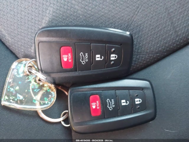 Продаж на аукціоні авто 2023 Toyota Rav4 Hybrid Xle, vin: JTMRWRFV3PD188464, номер лоту: 46194385