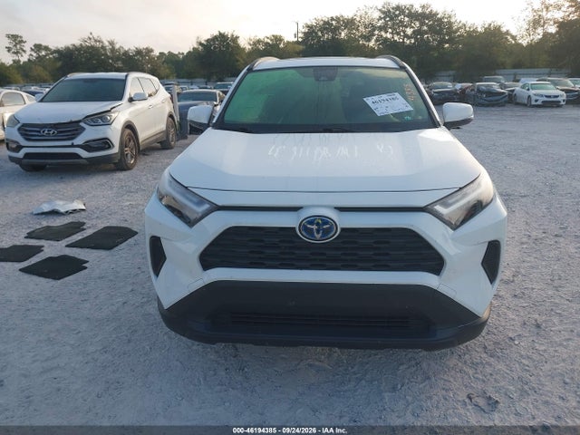 Продаж на аукціоні авто 2023 Toyota Rav4 Hybrid Xle, vin: JTMRWRFV3PD188464, номер лоту: 46194385