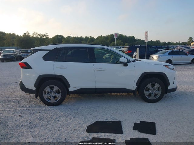 Продаж на аукціоні авто 2023 Toyota Rav4 Hybrid Xle, vin: JTMRWRFV3PD188464, номер лоту: 46194385