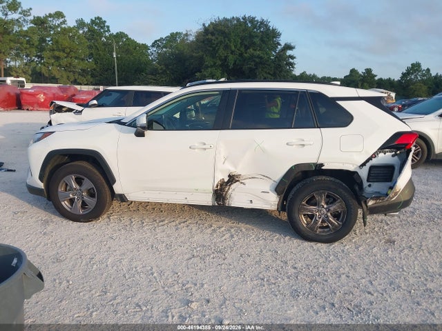Продаж на аукціоні авто 2023 Toyota Rav4 Hybrid Xle, vin: JTMRWRFV3PD188464, номер лоту: 46194385