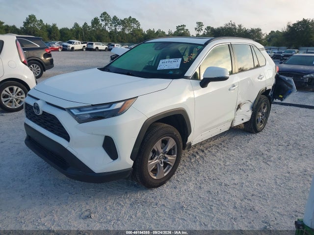 Продаж на аукціоні авто 2023 Toyota Rav4 Hybrid Xle, vin: JTMRWRFV3PD188464, номер лоту: 46194385