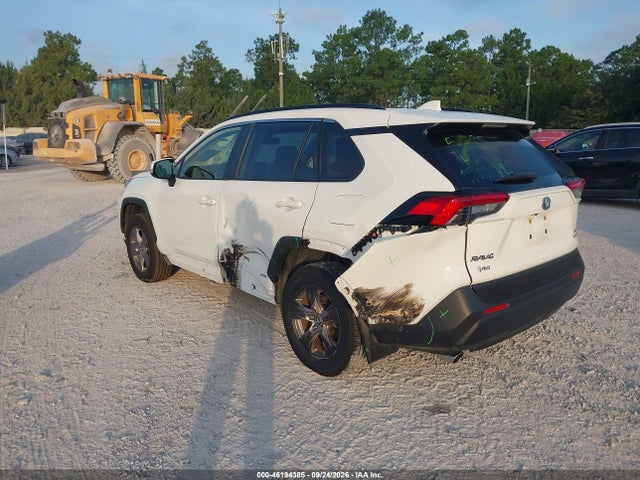 Продаж на аукціоні авто 2023 Toyota Rav4 Hybrid Xle, vin: JTMRWRFV3PD188464, номер лоту: 46194385