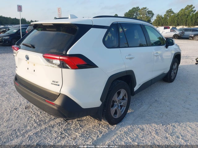 Продаж на аукціоні авто 2023 Toyota Rav4 Hybrid Xle, vin: JTMRWRFV3PD188464, номер лоту: 46194385