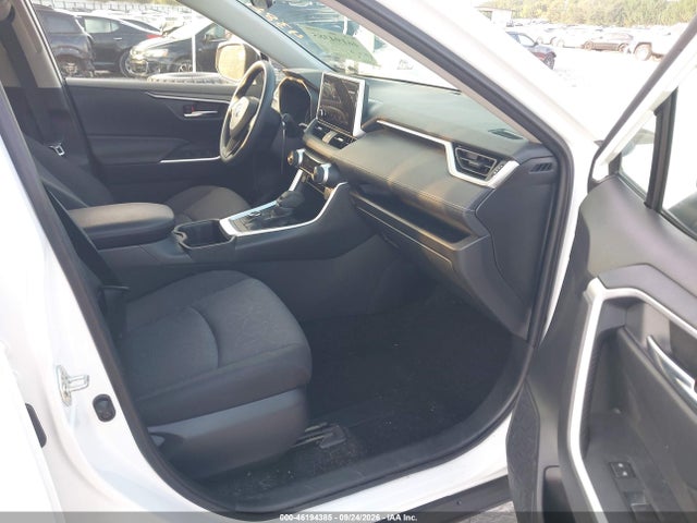 Продаж на аукціоні авто 2023 Toyota Rav4 Hybrid Xle, vin: JTMRWRFV3PD188464, номер лоту: 46194385