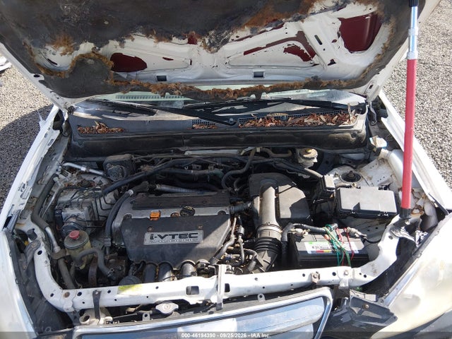2005 Honda Cr-v Se მანქანა იყიდება აუქციონზე, vin: JHLRD78905C034701, აუქციონის ნომერი: 46194390