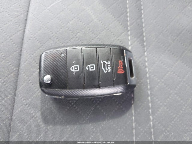 Aukcja sprzedaży 2017 Kia Sorento 3.3l Lx, vin: 5XYPGDA51HG291447, numer aukcji: 46194398