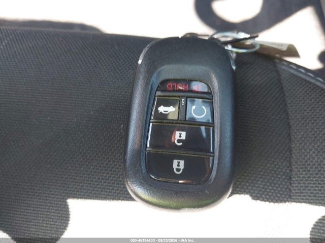 Продаж на аукціоні авто 2025 Honda Civic Sport, vin: 2HGFE2F55SH598712, номер лоту: 46194400