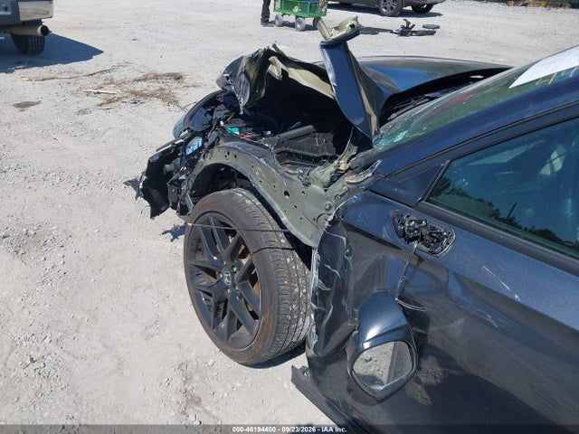 Продаж на аукціоні авто 2025 Honda Civic Sport, vin: 2HGFE2F55SH598712, номер лоту: 46194400