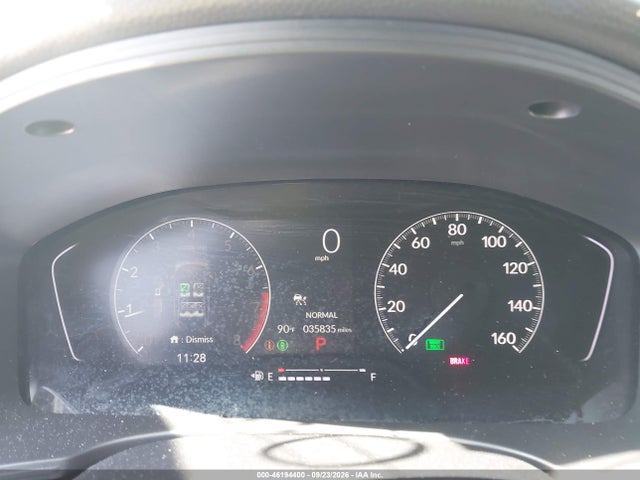 Продаж на аукціоні авто 2025 Honda Civic Sport, vin: 2HGFE2F55SH598712, номер лоту: 46194400