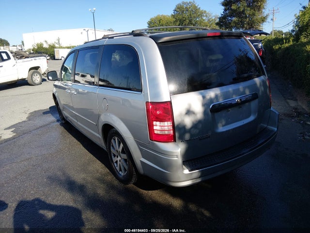 Aukcja sprzedaży 2008 Chrysler Town & Country Touring, vin: 2A8HR54P98R134089, numer aukcji: 46194403