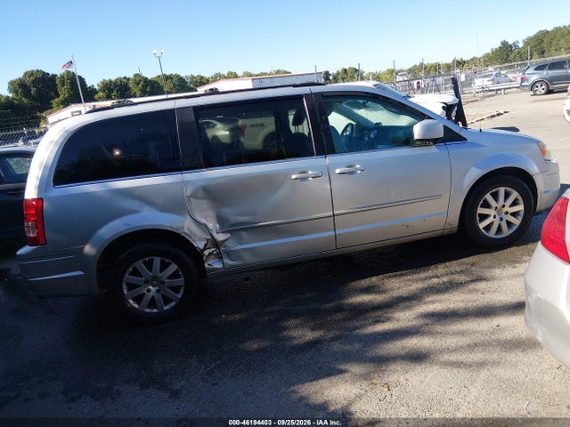 Aukcja sprzedaży 2008 Chrysler Town & Country Touring, vin: 2A8HR54P98R134089, numer aukcji: 46194403