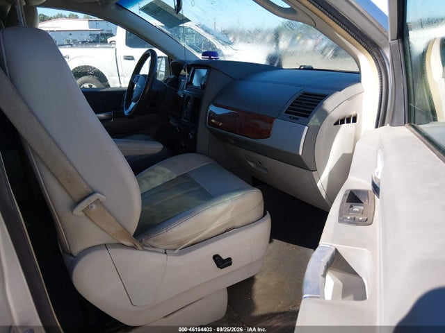 Aukcja sprzedaży 2008 Chrysler Town & Country Touring, vin: 2A8HR54P98R134089, numer aukcji: 46194403