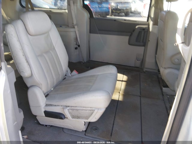 Aukcja sprzedaży 2008 Chrysler Town & Country Touring, vin: 2A8HR54P98R134089, numer aukcji: 46194403