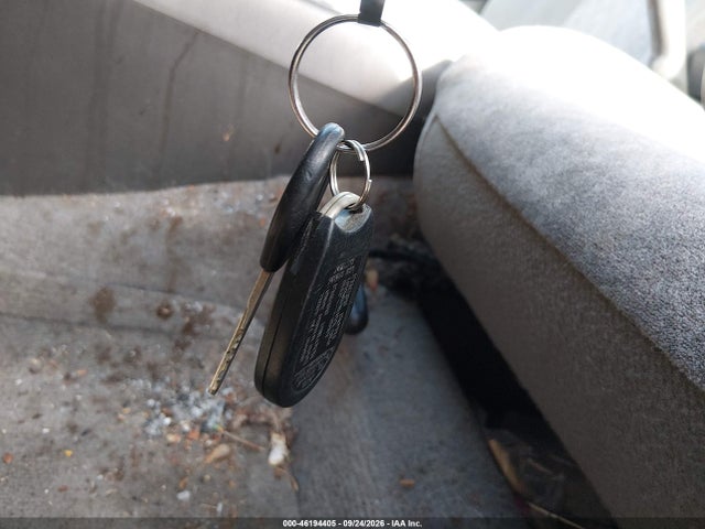46194405 :رقم المزاد ، 3N1CB51D42L665837 vin ، 2002 Nissan Sentra Gxe مزاد بيع