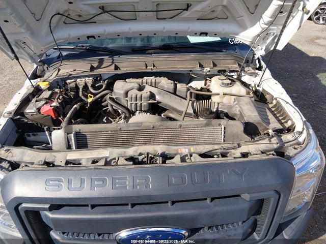 2016 Ford F-350 Chassis Xl მანქანა იყიდება აუქციონზე, vin: 1FDRF3G6XGEA60085, აუქციონის ნომერი: 46194408
