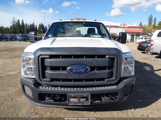 2016 Ford F-350 Chassis Xl მანქანა იყიდება აუქციონზე, vin: 1FDRF3G6XGEA60085, აუქციონის ნომერი: 46194408