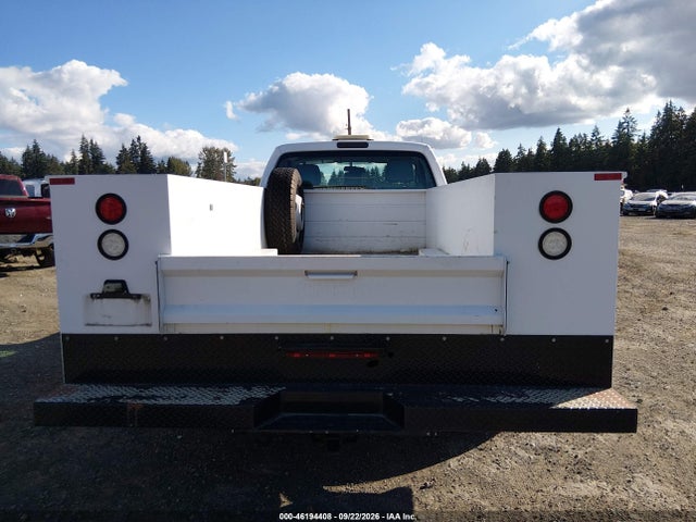 2016 Ford F-350 Chassis Xl მანქანა იყიდება აუქციონზე, vin: 1FDRF3G6XGEA60085, აუქციონის ნომერი: 46194408