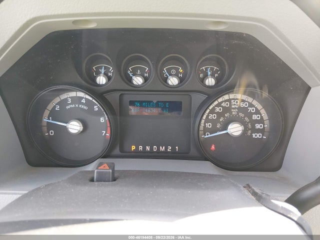 2016 Ford F-350 Chassis Xl მანქანა იყიდება აუქციონზე, vin: 1FDRF3G6XGEA60085, აუქციონის ნომერი: 46194408