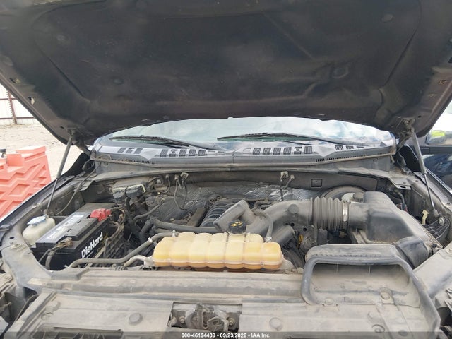 46194409 :رقم المزاد ، 1FTEW1CF2GKE11795 vin ، 2016 Ford F-150 Xlt مزاد بيع