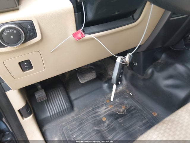 46194409 :رقم المزاد ، 1FTEW1CF2GKE11795 vin ، 2016 Ford F-150 Xlt مزاد بيع