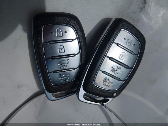 Aukcja sprzedaży 2019 Hyundai Ioniq Hybrid Sel, vin: KMHC75LC7KU131820, numer aukcji: 46194410