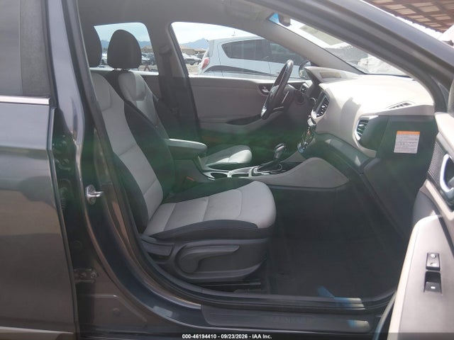 Aukcja sprzedaży 2019 Hyundai Ioniq Hybrid Sel, vin: KMHC75LC7KU131820, numer aukcji: 46194410