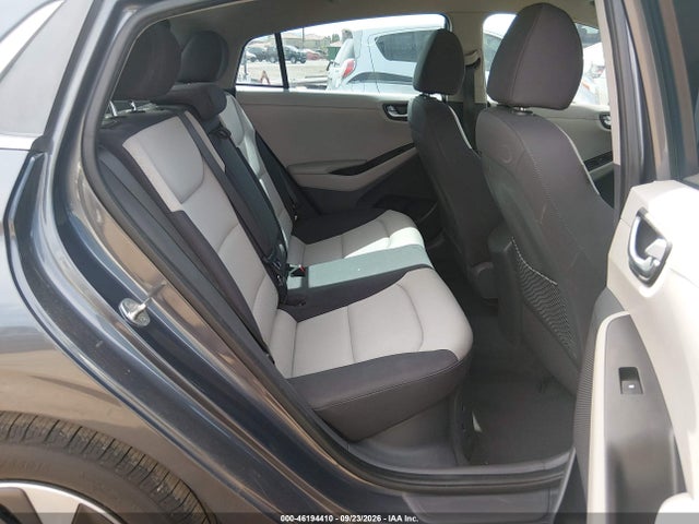 Aukcja sprzedaży 2019 Hyundai Ioniq Hybrid Sel, vin: KMHC75LC7KU131820, numer aukcji: 46194410