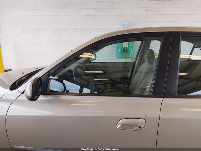 Продажа на аукционе авто 2003 Hyundai Elantra Gls/gt, vin: KMHDN45D33U594503, номер лота: 46194412
