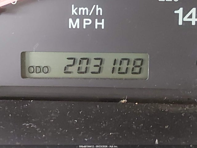Продажа на аукционе авто 2003 Hyundai Elantra Gls/gt, vin: KMHDN45D33U594503, номер лота: 46194412