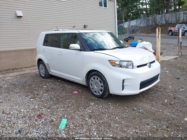2011 Scion Xb მანქანა იყიდება აუქციონზე, vin: JTLZE4FE1B1137744, აუქციონის ნომერი: 46194414