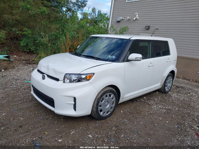 Продаж на аукціоні авто 2011 Scion Xb, vin: JTLZE4FE1B1137744, номер лоту: 46194414