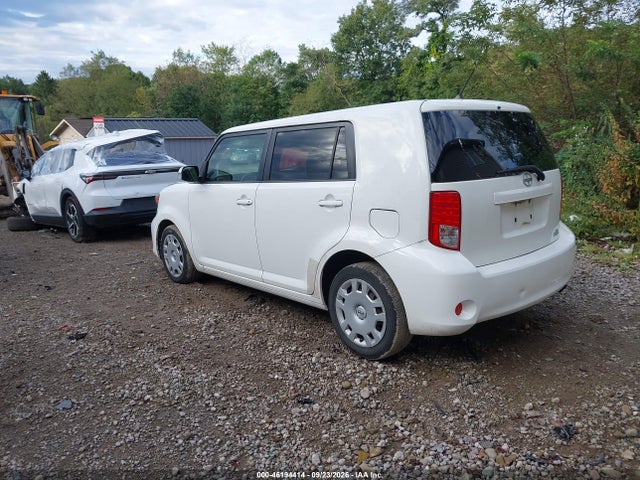 Продаж на аукціоні авто 2011 Scion Xb, vin: JTLZE4FE1B1137744, номер лоту: 46194414