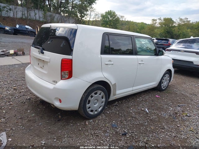 Продаж на аукціоні авто 2011 Scion Xb, vin: JTLZE4FE1B1137744, номер лоту: 46194414