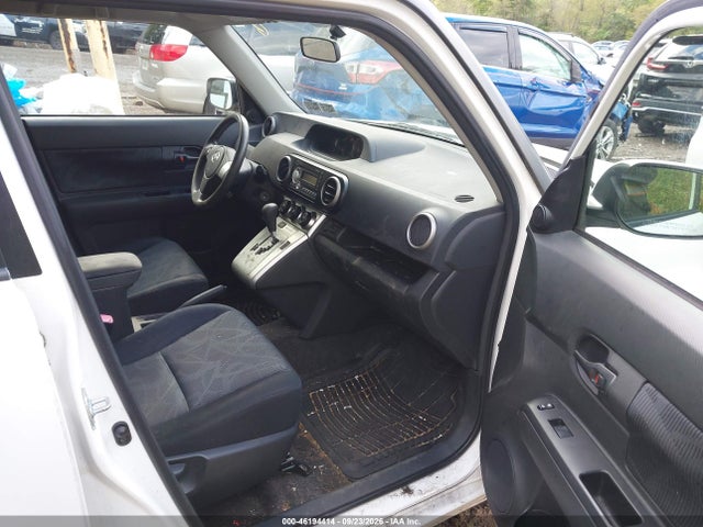Продаж на аукціоні авто 2011 Scion Xb, vin: JTLZE4FE1B1137744, номер лоту: 46194414