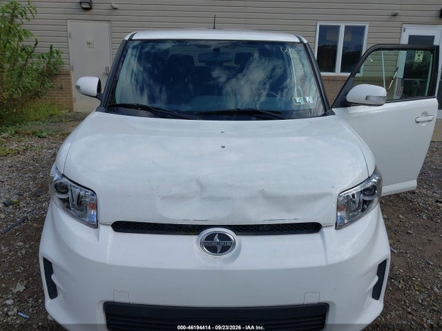 Продаж на аукціоні авто 2011 Scion Xb, vin: JTLZE4FE1B1137744, номер лоту: 46194414