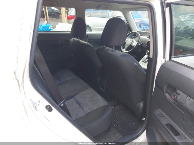 Продаж на аукціоні авто 2011 Scion Xb, vin: JTLZE4FE1B1137744, номер лоту: 46194414