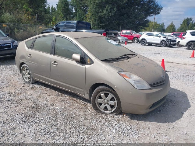 Aukcja sprzedaży 2005 Toyota Prius, vin: JTDKB20U053063641, numer aukcji: 46194428