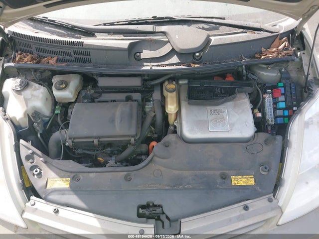Продажа на аукционе авто 2005 Toyota Prius, vin: JTDKB20U053063641, номер лота: 46194428