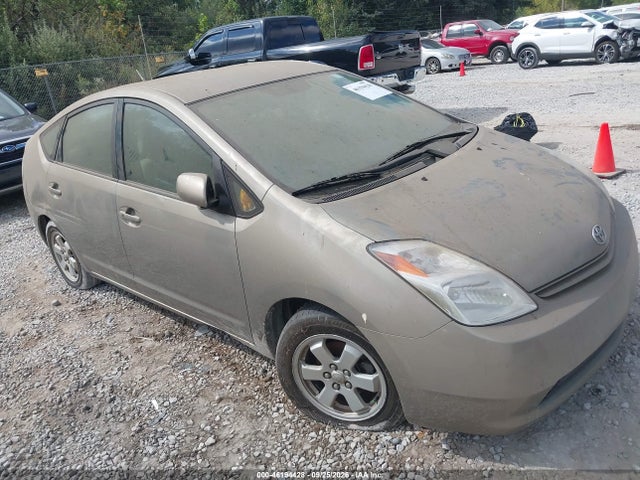 Продажа на аукционе авто 2005 Toyota Prius, vin: JTDKB20U053063641, номер лота: 46194428