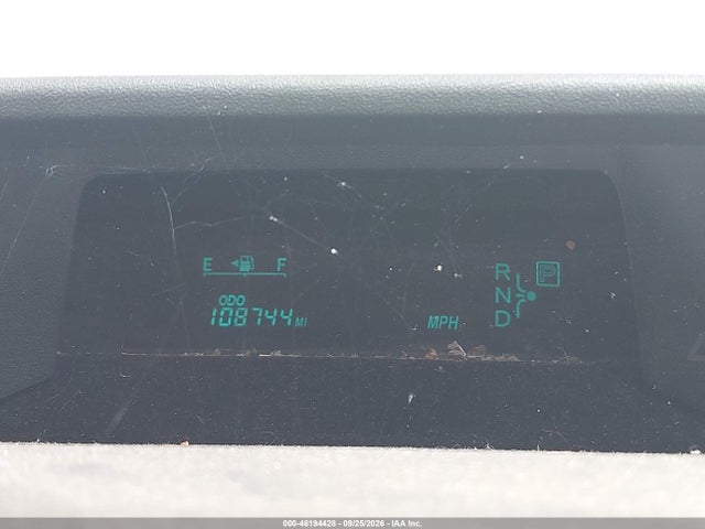 Продажа на аукционе авто 2005 Toyota Prius, vin: JTDKB20U053063641, номер лота: 46194428