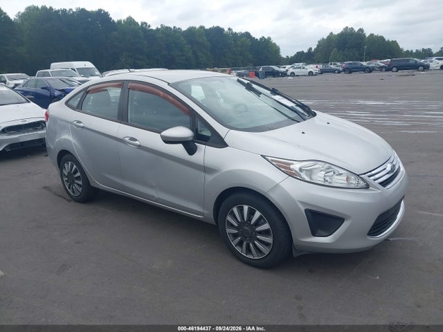 Auction sale of the 2011 Ford Fiesta Se, vin: 3FADP4BJ3BM231605, lot number: 46194437