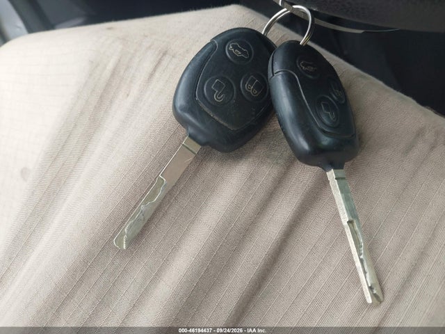 2011 Ford Fiesta Se მანქანა იყიდება აუქციონზე, vin: 3FADP4BJ3BM231605, აუქციონის ნომერი: 46194437