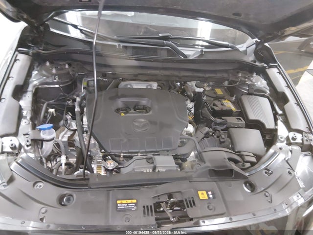 Mazda Cx-5 2.5 S Premium Plus 2025 JM3KFBEM5S0711296 Image 10