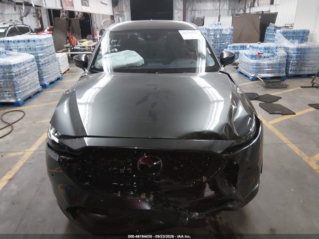 Mazda Cx-5 2.5 S Premium Plus 2025 JM3KFBEM5S0711296 Image 12