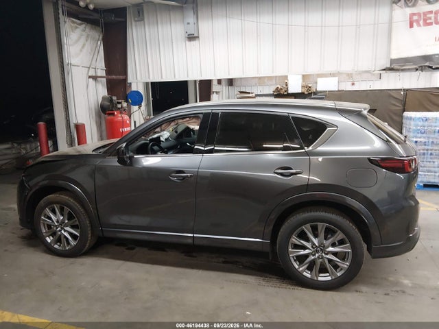 Mazda Cx-5 2.5 S Premium Plus 2025 JM3KFBEM5S0711296 Image 14
