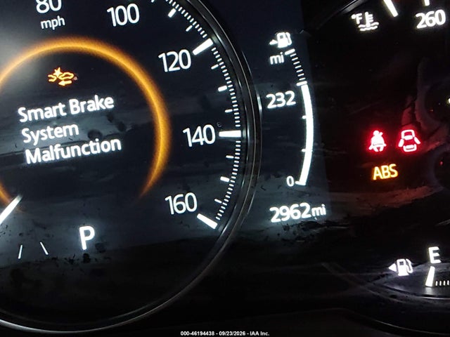 Mazda Cx-5 2.5 S Premium Plus 2025 JM3KFBEM5S0711296 Image 15