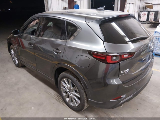 Mazda Cx-5 2.5 S Premium Plus 2025 JM3KFBEM5S0711296 Image 3