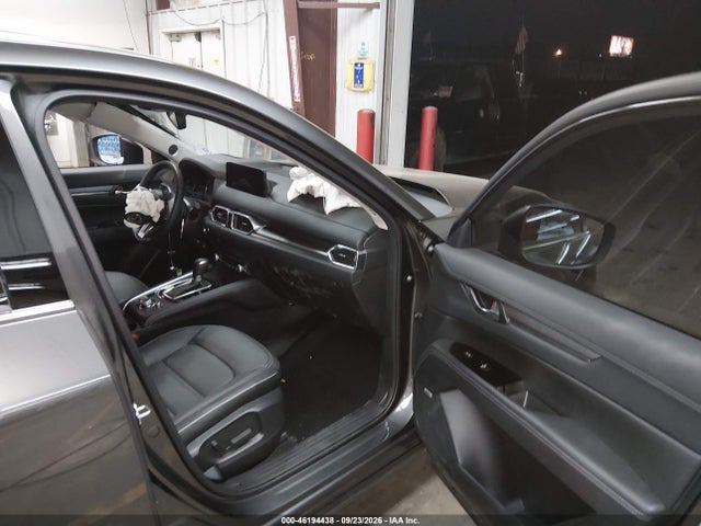 Mazda Cx-5 2.5 S Premium Plus 2025 JM3KFBEM5S0711296 Image 5