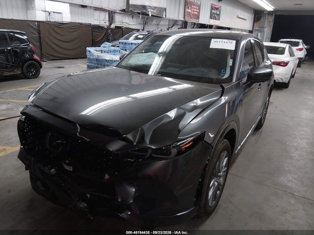 Mazda Cx-5 2.5 S Premium Plus 2025 JM3KFBEM5S0711296 Image 6
