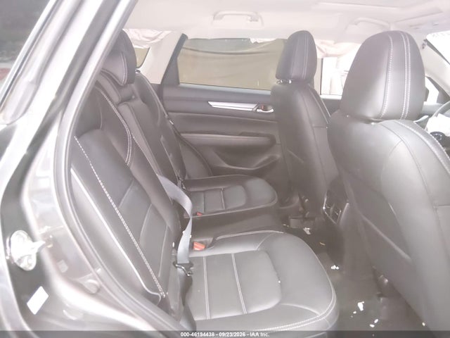 Mazda Cx-5 2.5 S Premium Plus 2025 JM3KFBEM5S0711296 Image 8